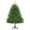 4.5FT, variant on ChaoLink 4.5FT Artificial Christmas Tree with 200 Lights& 8Modes Lights ,PVC Artificial Xmas Tree with 700 Branch Tips&Foldable Stand,Idea for Home, Office, Xmas Holiday Decoration