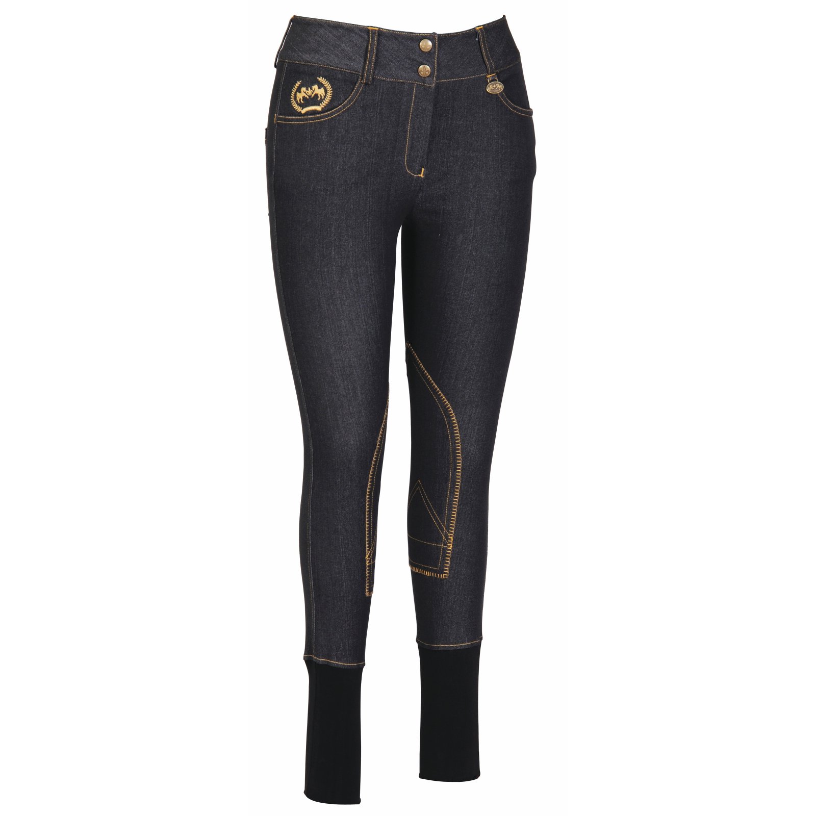 Equine Couture Ladies Bobbi Breeches