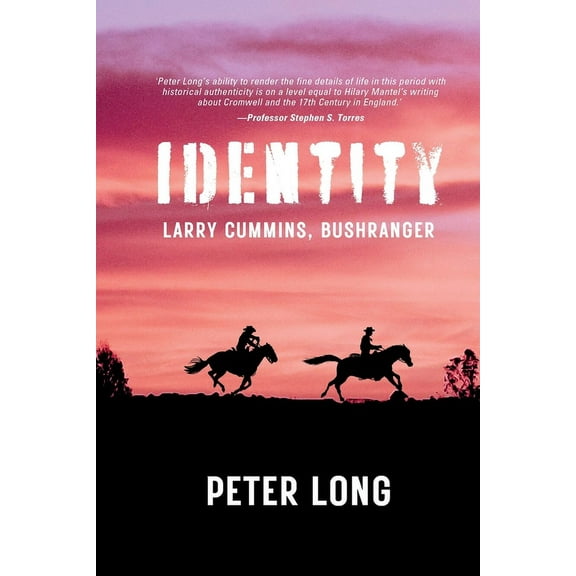 Identity, (Paperback)