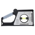 thumbnail image 6 of Inclinometer Measuring Instrument Multifunctional Gradients Measuring Angles Ruler Engineering Tool, 6 of 8