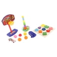 thumbnail image 3 of Bird Toys Set, Puzzle  Bird Toys Intelligent Relieve Anxiety Skateboard  For Cockatoos, 3 of 7
