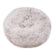 thumbnail image 1 of Xihbxyly Cómoda Cama para Mascotas, Diseño Redondo, Relleno Suave para Aliviar Las Articulaciones, Borde Elevado para Soporte Del Cuello, Apta para Madrigueras, Impermeable y Resistente a La Suciedad, 1 of 1