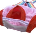 thumbnail image 5 of Female Pet Dog Puppy Physiological Pants Diaper Suspender Cute Sanitary Panty, 5 of 5