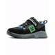 thumbnail image 3 of Yuyin Tenis Niño Minecraft Negro Atractivo Velcro Casuales negro 23, 3 of 6