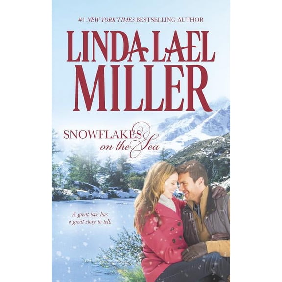 Snowflakes on the Sea