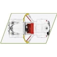 thumbnail image 6 of COBI Historical Collection Citroen Traction 7C Vehicle, 6 of 8