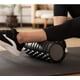 thumbnail image 2 of Eje de espuma, poste de Yoga, relajación muscular sólida, rodillo deportivo, masajeador deportivo de 45cm, 2 of 5