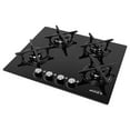 thumbnail image 4 of 24-in Gas on Glass Cooktop, 4 of 5