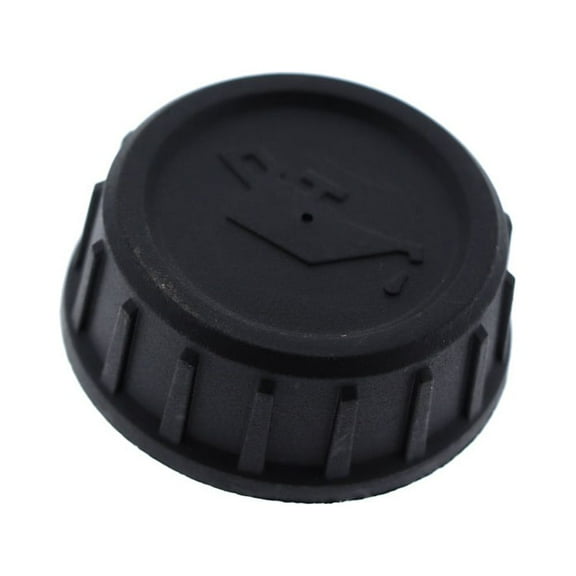 Black & Decker OEM 90588046 Chainsaw Oil Cap  LCS1240  LCS1240B