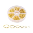 thumbnail image 3 of Accesorio de llaves Zulema de hierro dorado, 3 of 4