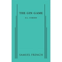 The Gin Game, (Paperback)