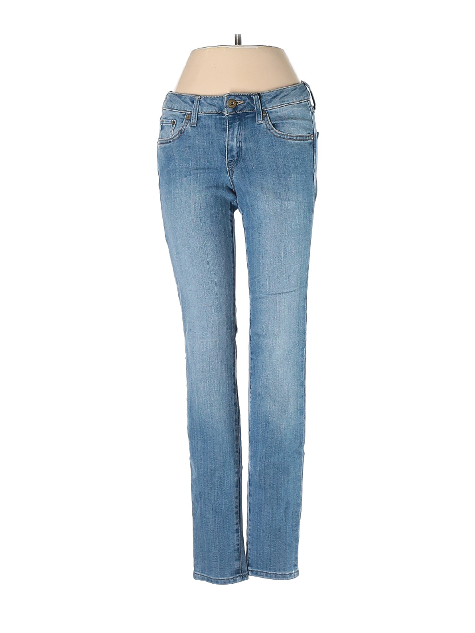 h&m &denim