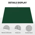 thumbnail image 2 of Dish Drying Mat, Absorbent Microfiber Kitchen Counter Mat for Dishes, Pots and Pans, British Racing Green Large 18x24in, 2 of 5
