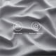 thumbnail image 4 of Juego de sábanas Bedsure California King Cooling Rayon Bamboo, 4 of 5