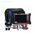 thumbnail image 5 of 7inch CCTV Test Monitor X7 Series Camera Tester 8MP TVI AHD CVI SDI Cctv Tester Rj45 Tdr Multimeter ,Full Features Tester, 5 of 6