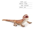 thumbnail image 4 of Qiopertar Clearance Home Decor Colorful Simulation Lizard Mini Animals And Small Animals Suit Model Ornaments under $5 Saving Up To 99% Off, 4 of 9