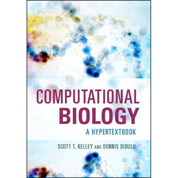 Pre-Owned ASM Books Computational Biology: A Hypertextbook, (Paperback)