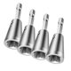 thumbnail image 1 of Electrician'S Fast Paralleling Device, Wire Twister Tool for Drill, 1 of 5