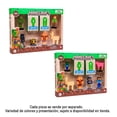 thumbnail image 1 of Figura Minecraft Stampers 8 pack Deluxe Varios Modelos una pieza, 1 of 3