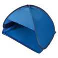 thumbnail image 4 of MOKKHNB foldable portable tent Beach Tent Blue Iron 1Set with Easy Sunshade Features, 4 of 8