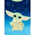 thumbnail image 2 of Star Wars Baby & Toddler Unisex Pajama Set, 2-Piece, Sizes 12M-5T, 2 of 4