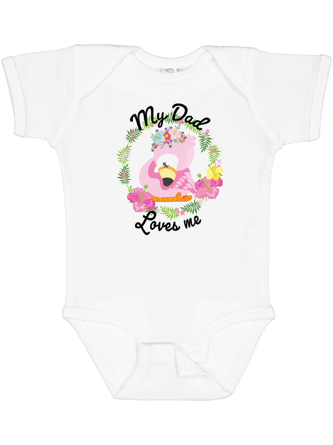 BABY GIRL BOOTS MINI CLUB  BODYSUIT VEST "HELLO I'M NEW HERE"  9-12  MONTHS 