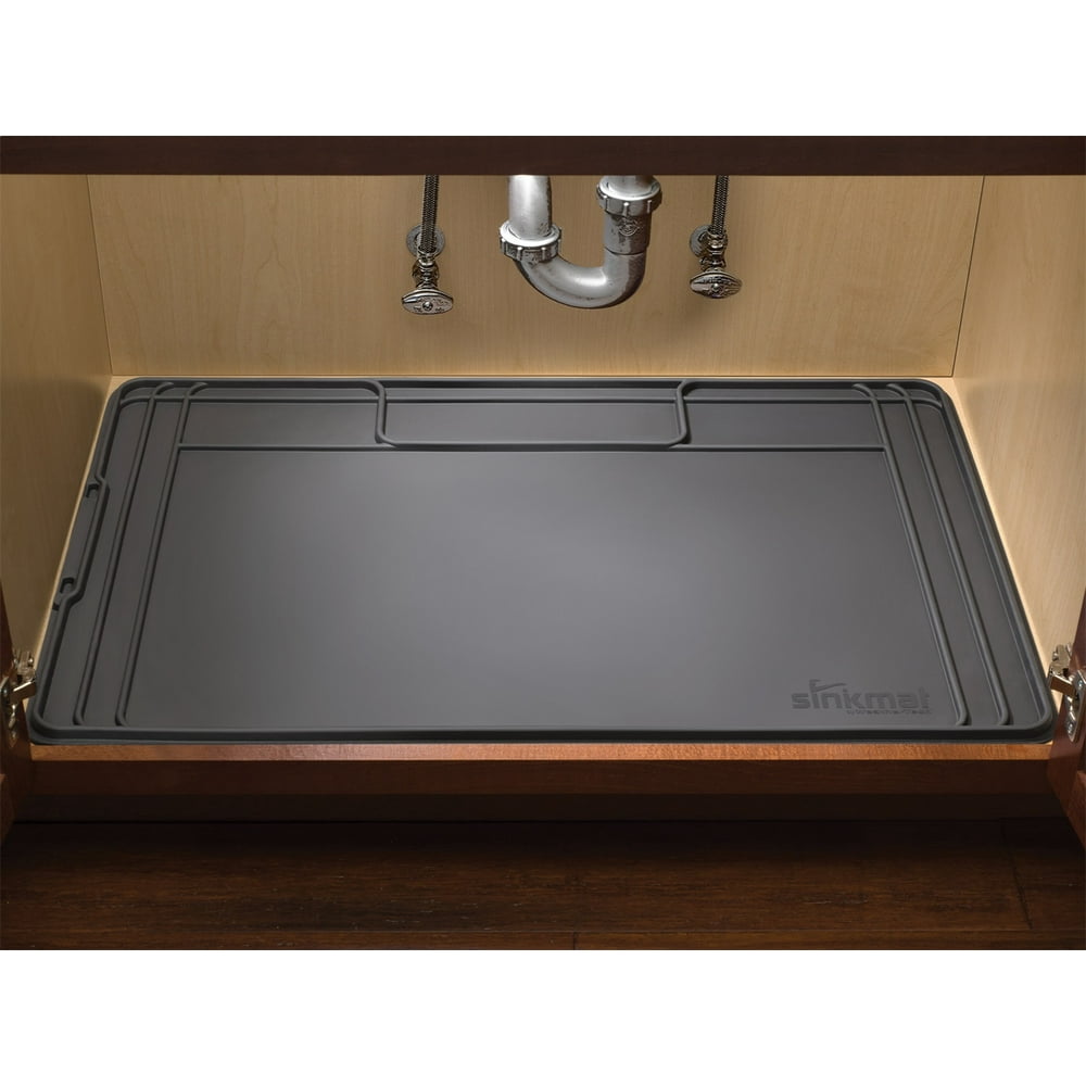 WeatherTech USM01BK Sink Mat