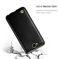 thumbnail image 3 of Cadorabo Étui pour LG X Power 2 - Antichoc, Résistant aux Rayures, et Étui Rigide en Plastique, 3 of 5