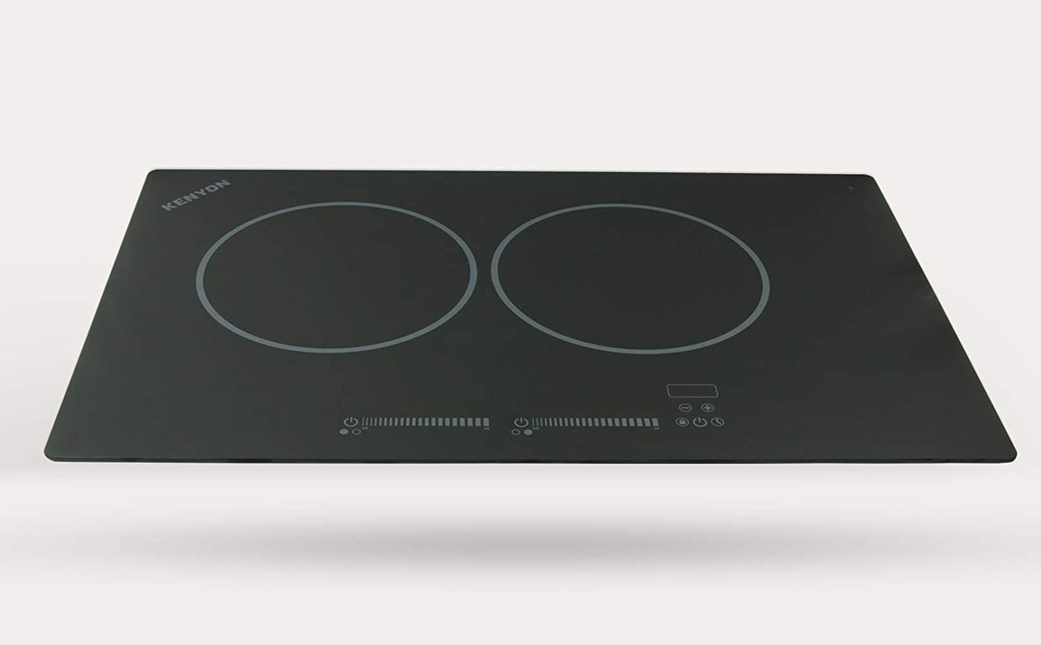 kenyon marine induction cooktop