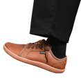 thumbnail image 1 of Zapatos Casuales para Con Punta Ancha Descalzos Mujeres Hombres Cordones, 1 of 9