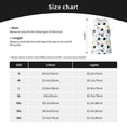 thumbnail image 4 of KLL Turtles And Corals Print Men's Muscle Gym Workout Stringer Tank Tops Bodybuilding Fitness T-Shirts Tank Tops Men-XX-Large, 4 of 7