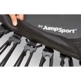thumbnail image 3 of JumpSport 350 Indoor 39-Inch Mini Trampoline and Handle Bar Accessory, 3 of 9