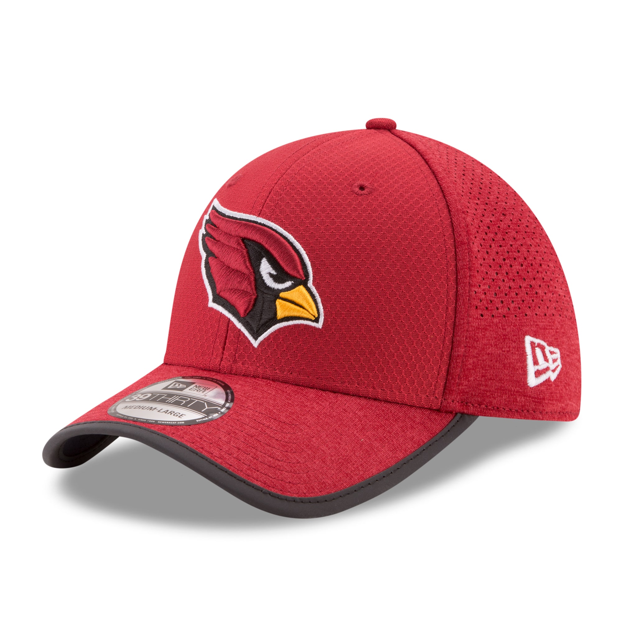 Arizona Cardinals New Era 2017 Training 