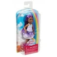 thumbnail image 5 of Barbie Dreamtopia Rainbow Cove Violet Sprite Doll, 5 of 5