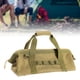 thumbnail image 2 of Bolsa de Almacenamiento para Clavijas de Tienda de , Martillo, Bolsa de Clavijas para Tienda de , Bolsa Organizadora de Mano para Exteri Caqui, 2 of 7