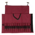 thumbnail image 3 of Bolsa plegable shamjiam de almacenamiento para Cubiertos, 3 of 9