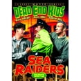 thumbnail image 2 of Sea Raiders: Volume 2: Chapter 7-12 (Unrated) (DVD), Alpha Video, Action & Adventure, 2 of 2
