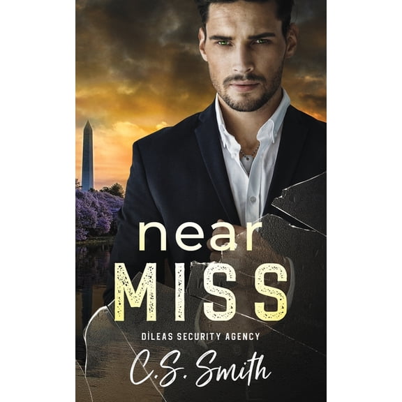 DÃ¬leas Security Agency Near Miss, Book 1, (Paperback)