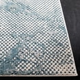 thumbnail image 3 of SAFAVIEH Meadow Nikeisha Abstract Area Rug, 3 of 7