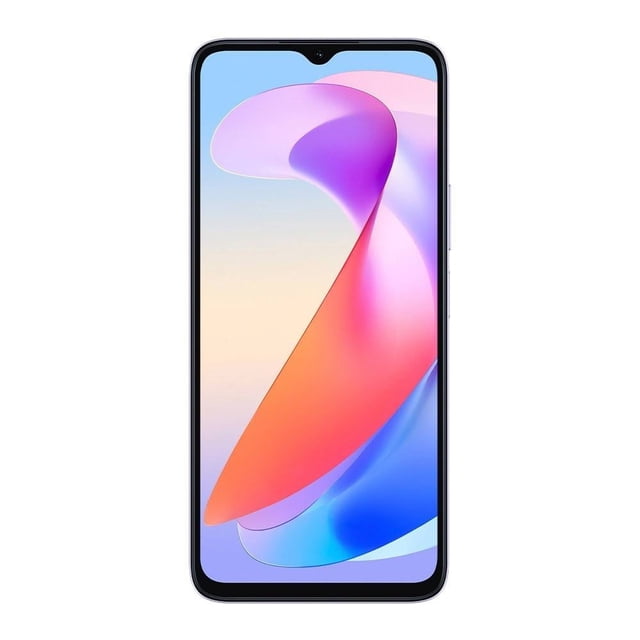 Smartphone Honor X6a Plus 256 GB Morado Desbloqueado