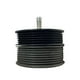 thumbnail image 3 of Car Generator Pulley Idler 1132020419 1132020419A for - M113K CLS55 SL55 S55 G55 2003-2008, 3 of 5