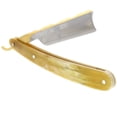 thumbnail image 5 of Straight Razor Horn Handle, 5 of 5