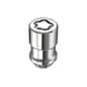 thumbnail image 3 of Tuercas de Seguridad McGard 24537 Cromadas M12 x 1.5 Juego de Rosca, 3 of 5