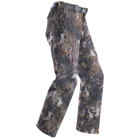 Sitka Timber Grinder Pant Optifade Timber 34R 50199-TM-34R