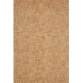 thumbnail image 2 of Hauteloom Teresita Wool Living Room, Bedroom Area Rug - Texture - Orange, Ivory - 12' x 15', 2 of 16