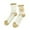 Yellow, variant on Tiqkatyck Compression Socks Clearance, Womens 3D Coral Velvet Socks Thickened In Winter Warm Sleep Socks Home Socks Cartoon Ducks Cute Floor Socks Medium Socks Warm Socks Beige One Size