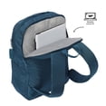 thumbnail image 4 of TOTTO Mochila Grande Porta Laptop 14 con Bolsillo para Botella | Escuela - Oficina - Viaje | 21 L CLOUD, 4 of 5