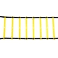 thumbnail image 4 of Ladder, Soccer  Ladder, Portable Sturdy Durable Extended for Speed Training Soccer, 4 of 8