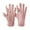 Pink, variant on ZJXFGS Womens Sports Gloves Outdoor Cycling Work GlovesWomens Winter Gloves Waterproof Gloves Women Womens Gloves with Touchscreen Fingers Beige One Size
