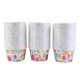 thumbnail image 1 of 100 Uds. Mini forros para cupcakes, vasos redondos de papel para hornear pasteles, fundas para magdalenas, fiesta en casa, boda #4, 1 of 8